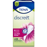 discreet Ultra Mini Slipeinlagen