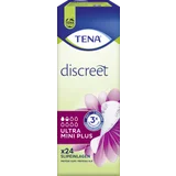 discreet Ultra Mini Plus Slipeinlagen