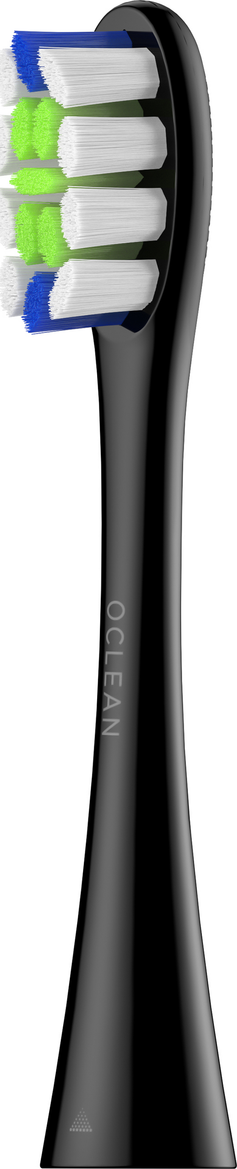 Professional Clean Bürstenköpfe, 6er Set, Schwarz 3