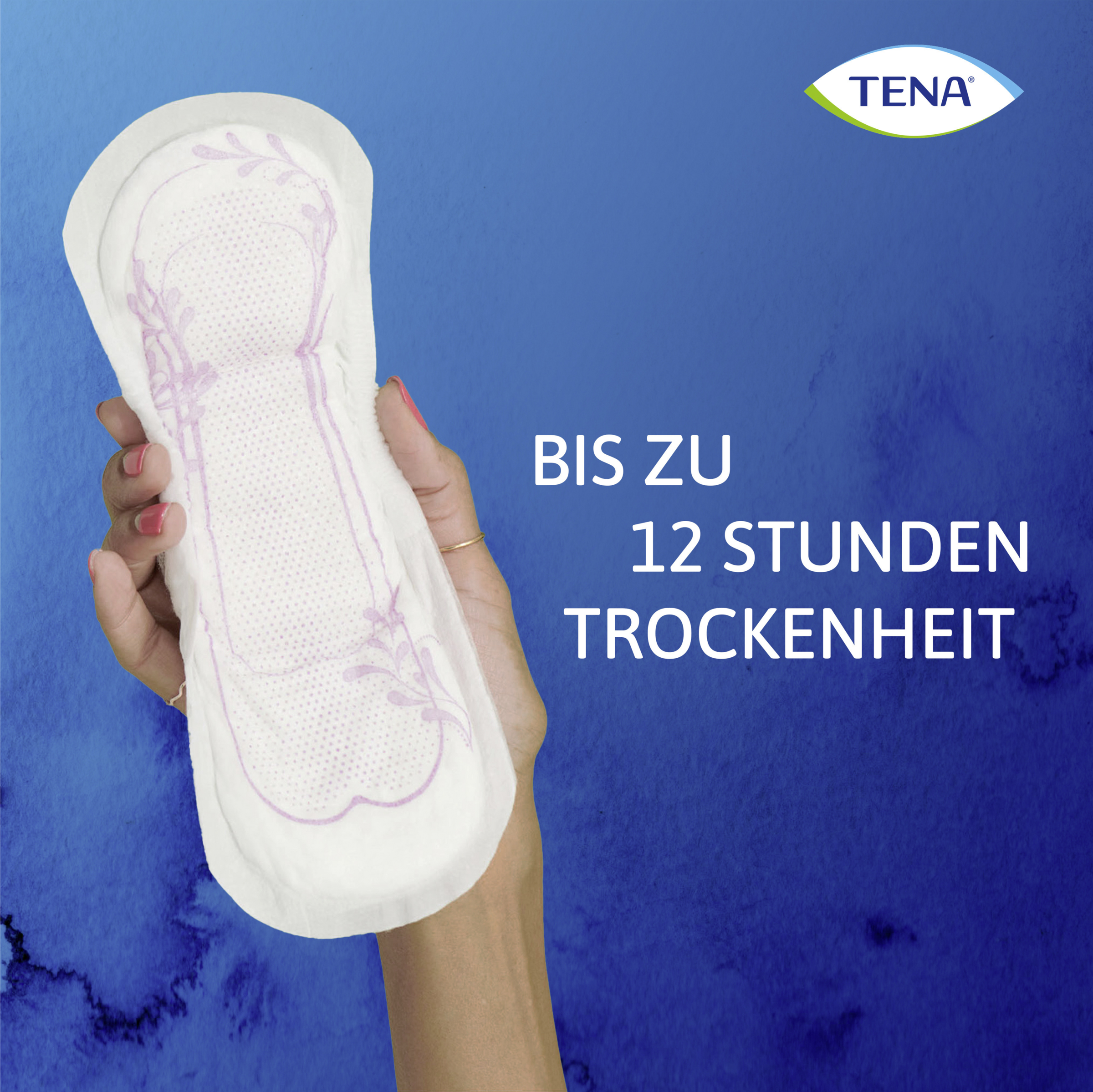 فوط نسائية Discreet Normal 3