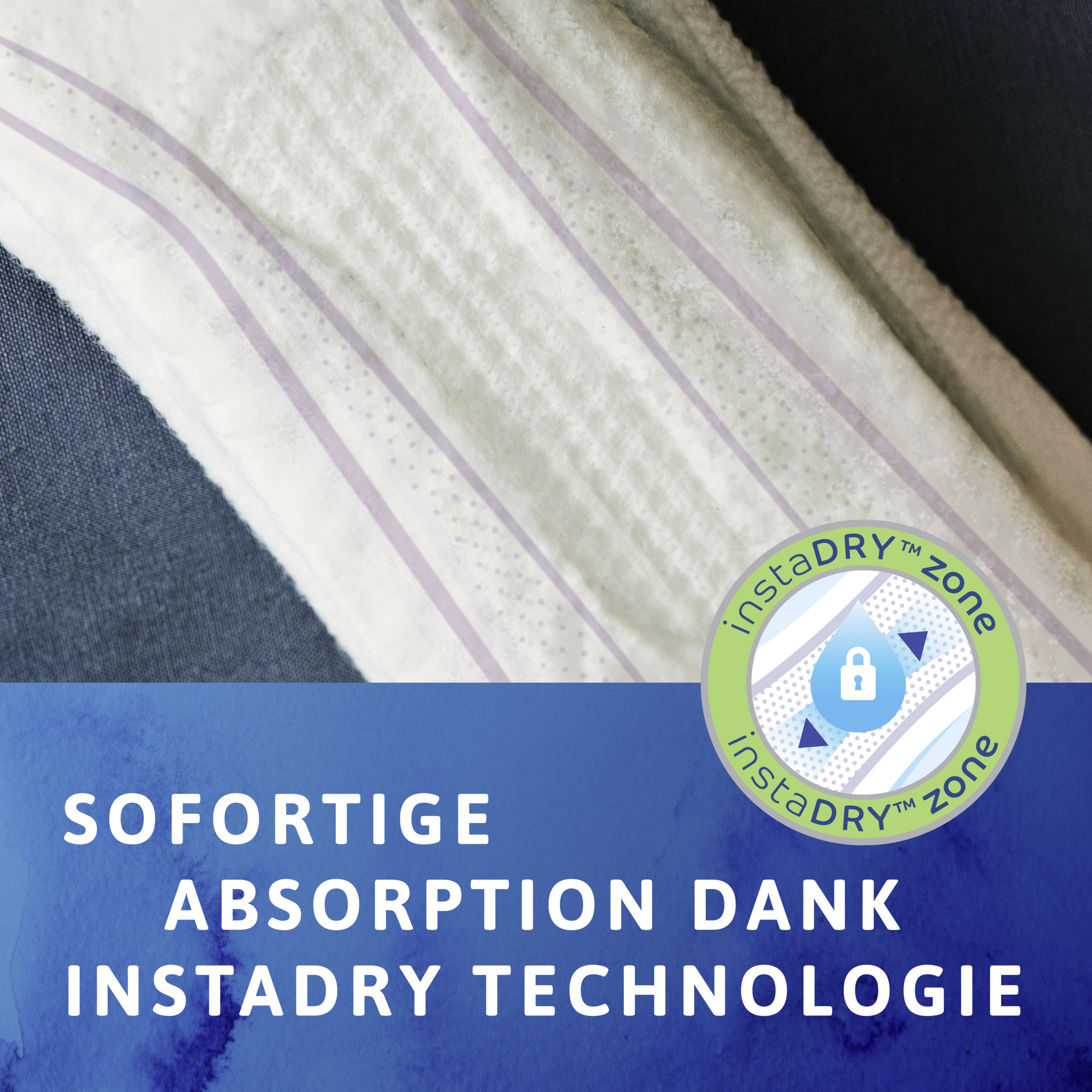 فوط صحية Discreet Maxi 2