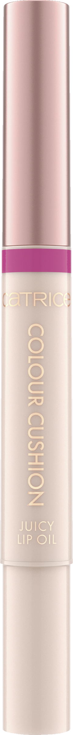 Catrice Colour Cushion Juicy Lip Oil 030 Palm Punch