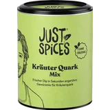 Kräuter Quark Mix
