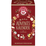 Teekanne Adventskalender 2025, 12 verschiedene Sorten, festliche Teemischung, 54,6 g online kaufen