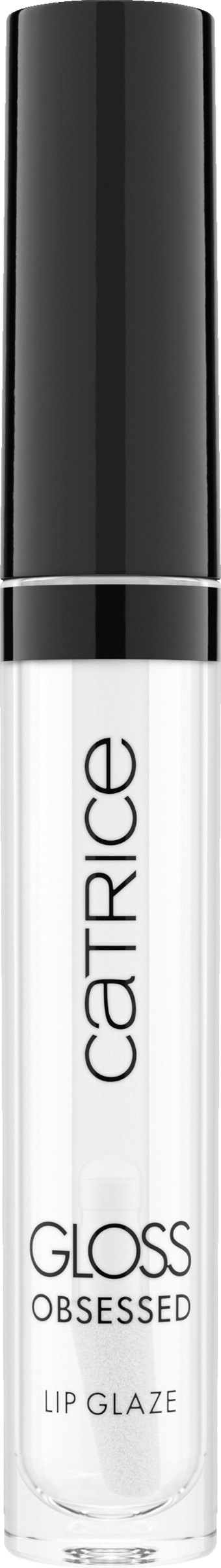 Catrice Gloss Obsessed Lip Glaze 010 Gloss Therapy
