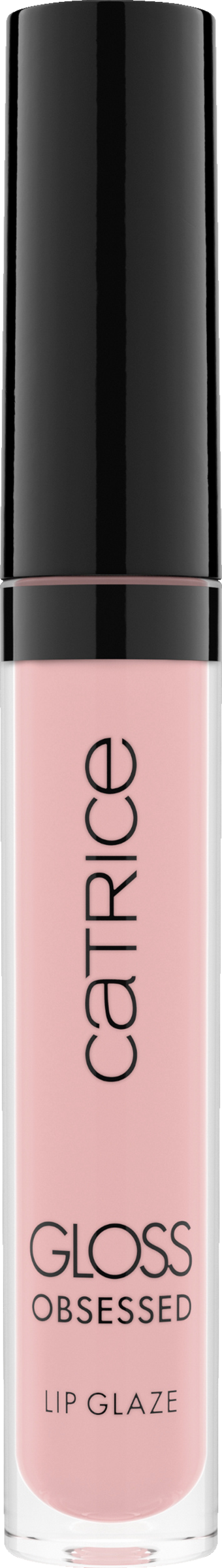 Catrice Gloss Obsessed Lip Glaze 020 Same Gloss, Different Day