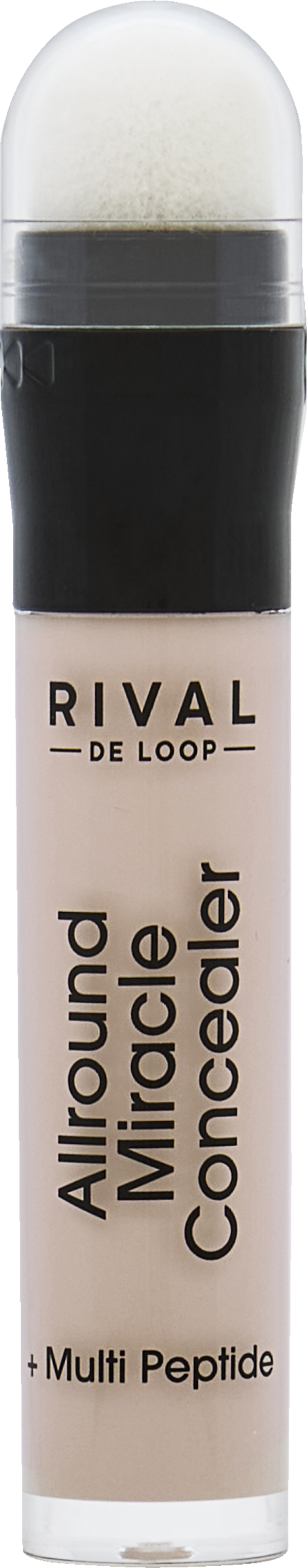 RIVAL DE LOOP Allround Miracle Concealer 03