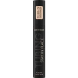 Catrice TUBING Stay In Place Volume Mascara 010 Panda-Proof Black