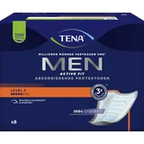 Men Active Fit Absorbierende Protektoren Einlagen Level 3