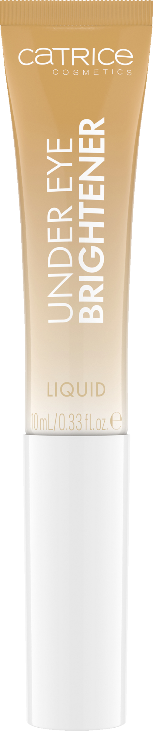 Under Eye Brightener Liquid 020 Warm Nude