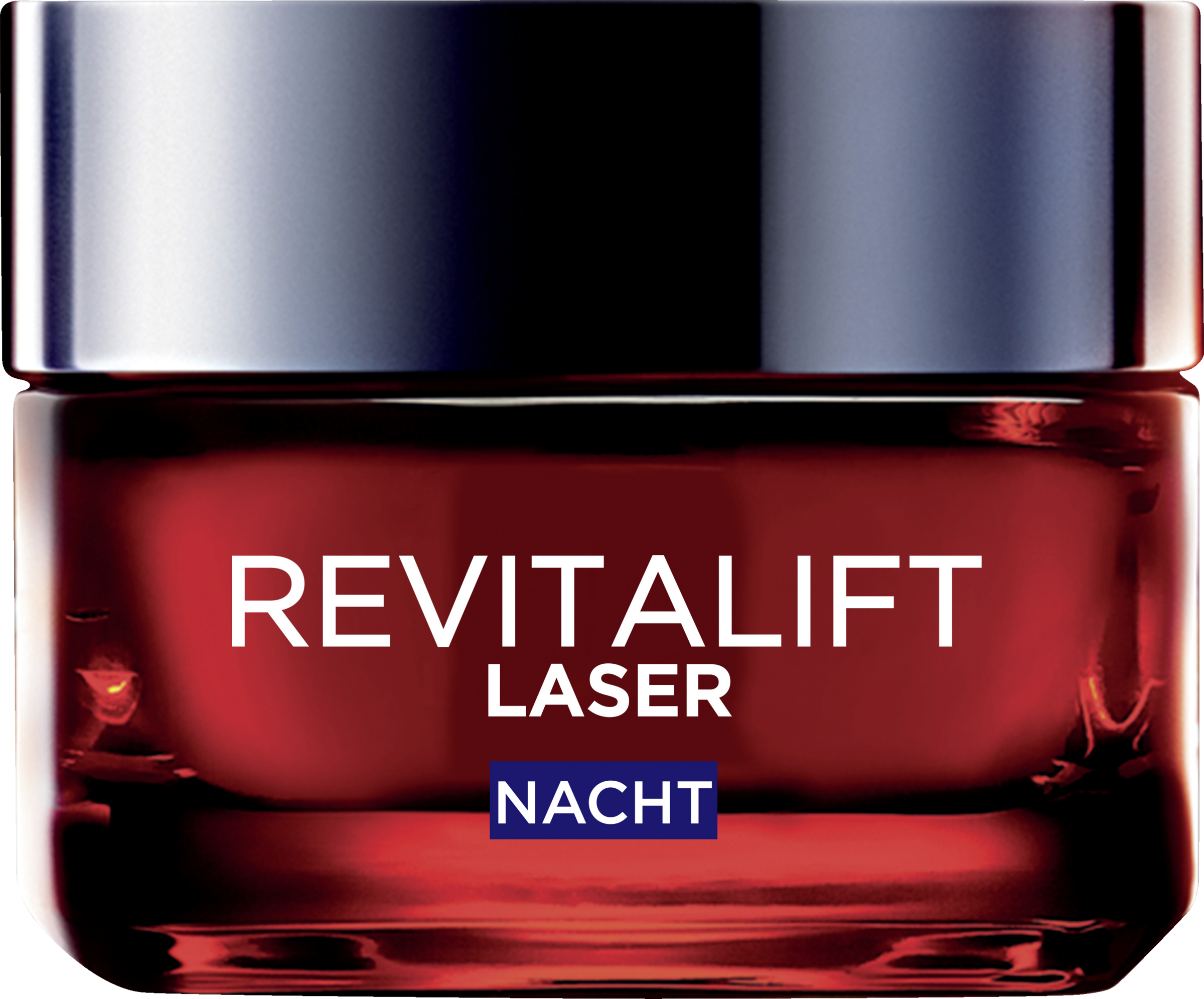 L’Oréal Paris Revitalift Anti-Age Nachtcreme Laser X3 Dreifach-Power