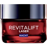 Anti-Age Nachtcreme Laser X3 Dreifach-Power