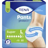 TENA Protect+ Pants Super L
