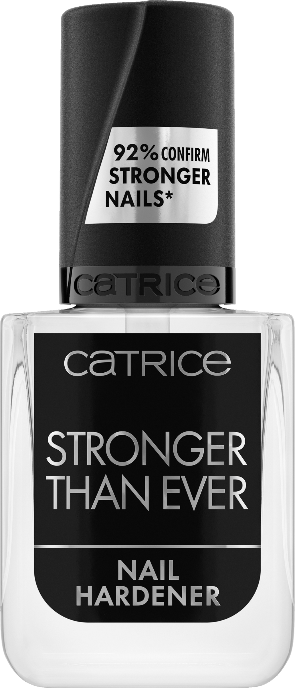 Catrice Stronger Than Ever Nail Hardener 010