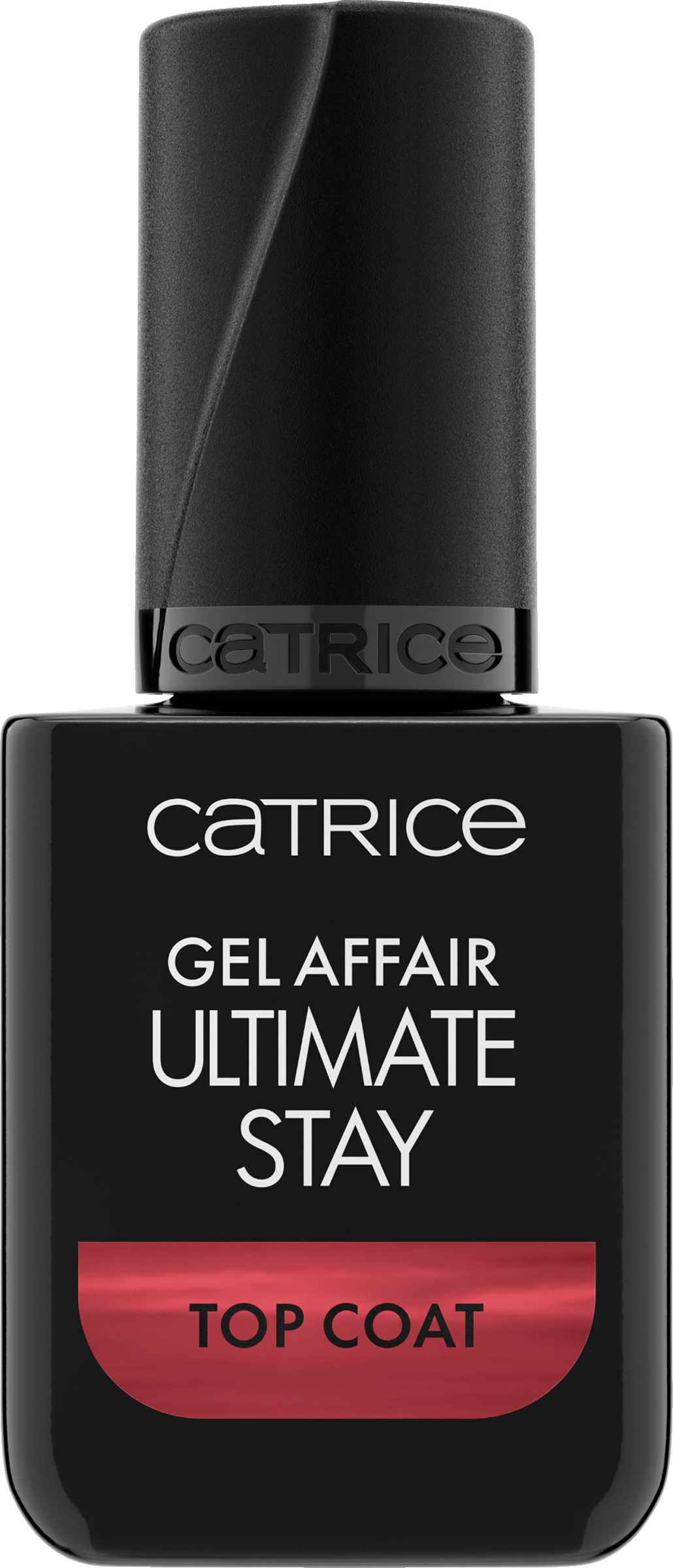 Catrice GEL AFFAIR Ultimate Stay Top Coat