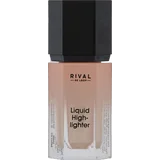 RIVAL DE LOOP Liquid Highlighter