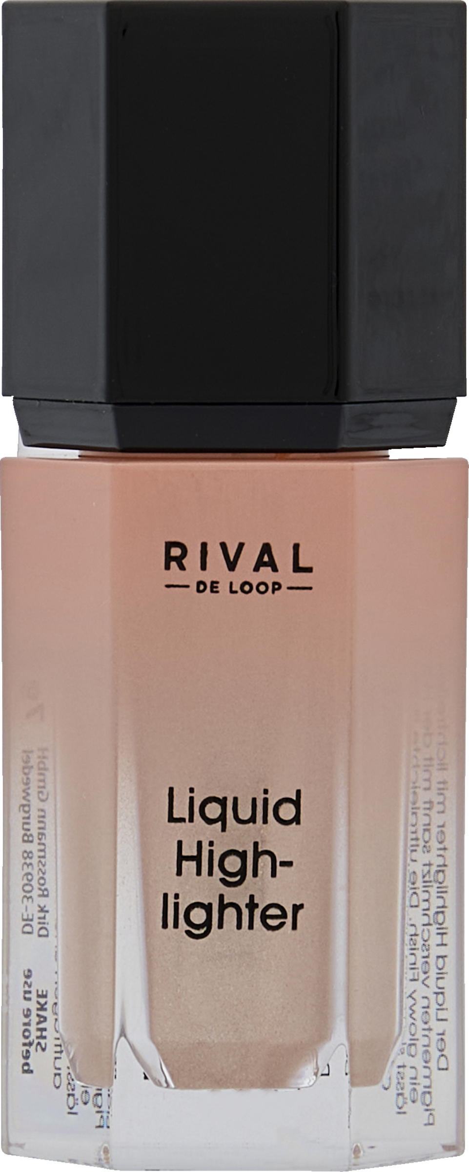 RIVAL DE LOOP Liquid Highlighter