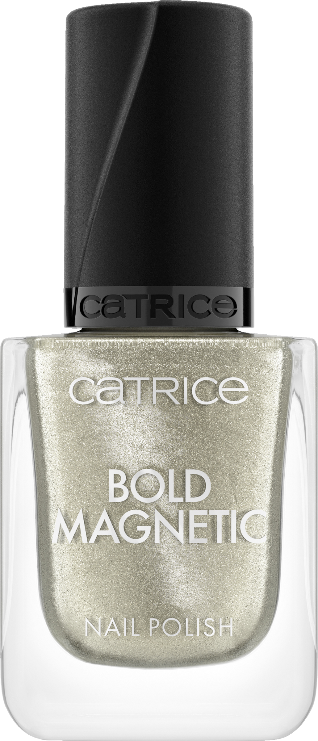 Catrice Bold Magnetic Nail Polish 030 Drawn To You