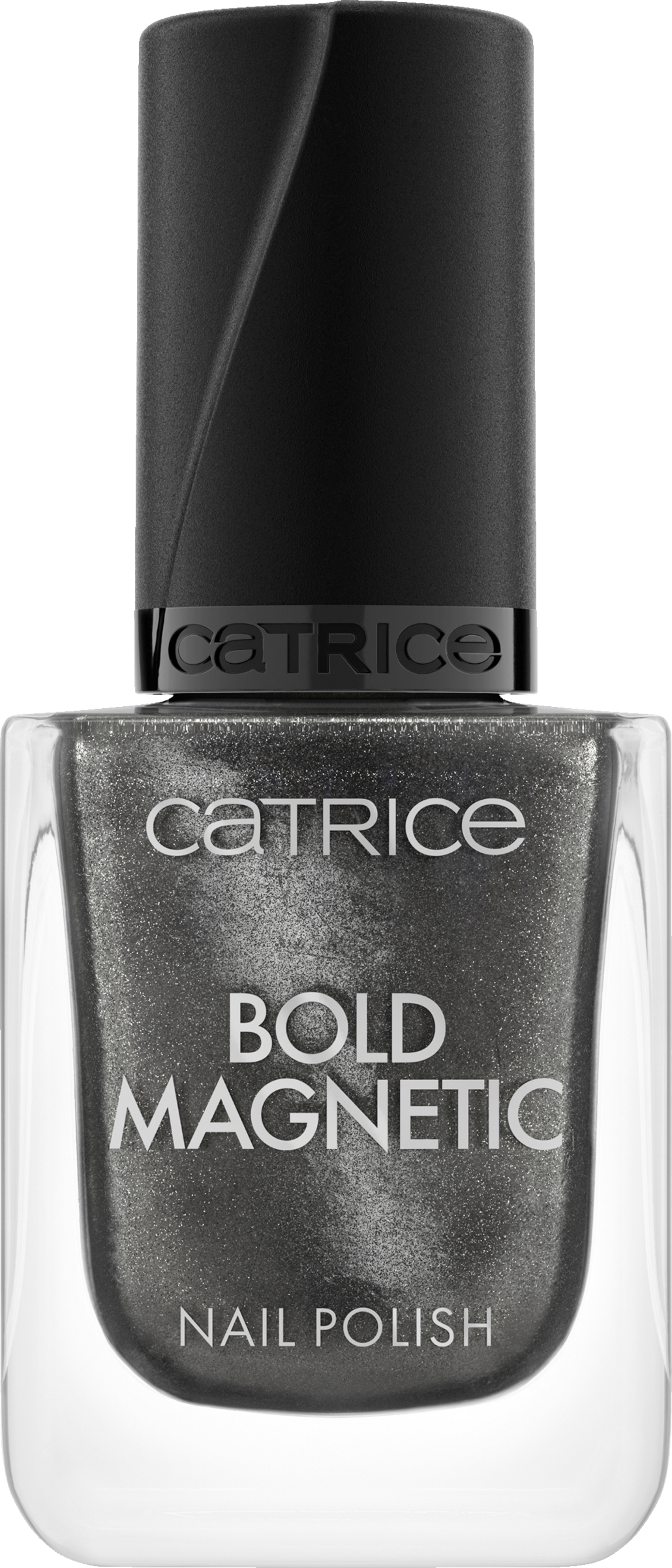 Catrice Bold Magnetic Nail Polish 040 Caught In Your Orbit