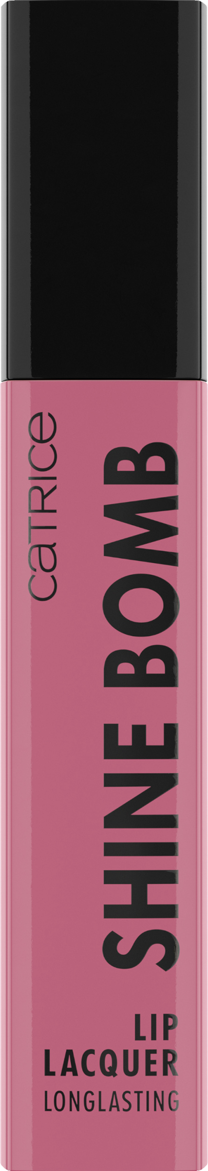 Catrice Shine Bomb Lip Lacquer 080 Flirt Alert
