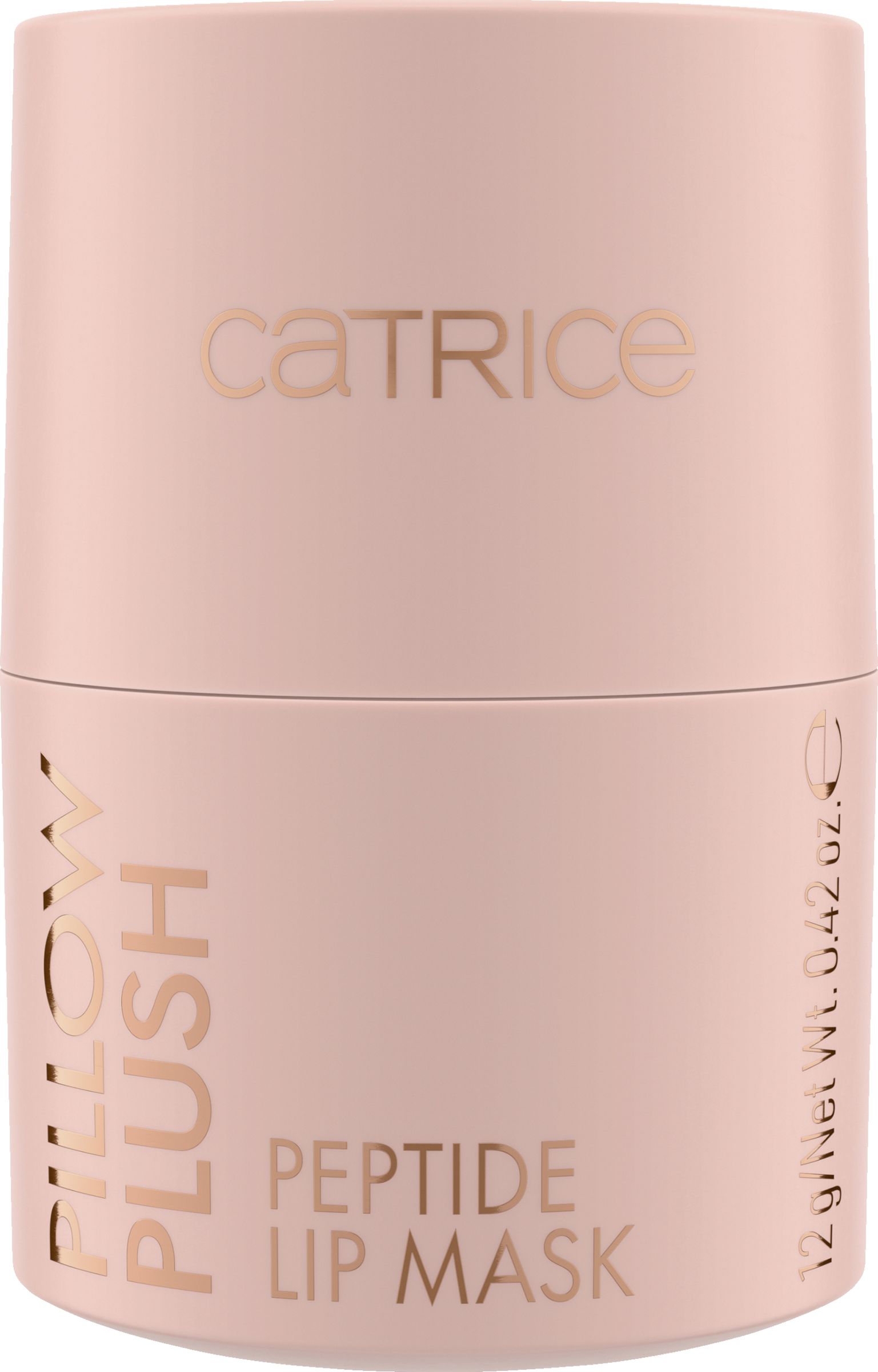 Catrice Pillow Plush Peptide Lip Mask 010 Pep Talk
