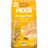 Bio Nasch Gebäck Butter Kekse