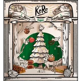 Veganer Adventskalender 2025 (24 Stück)