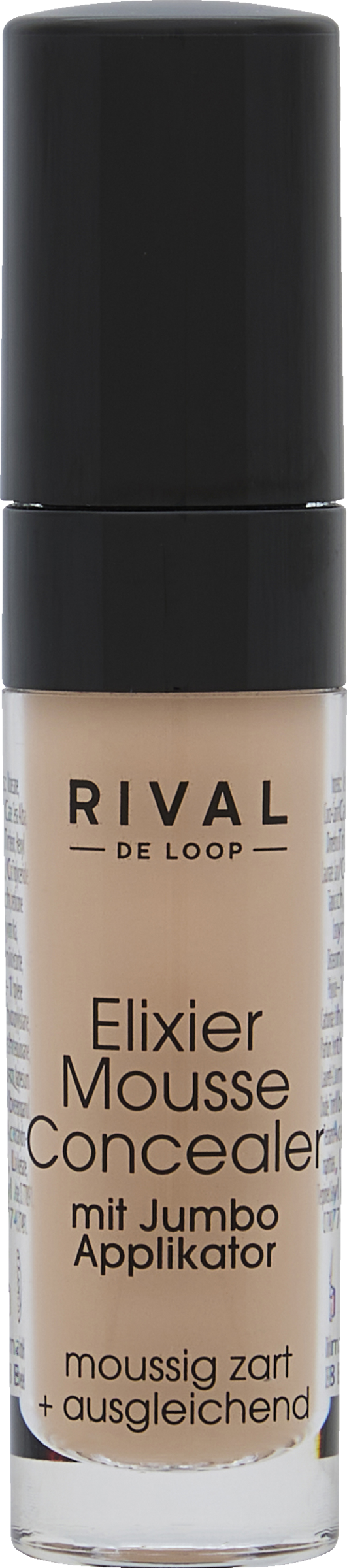 Elixier Mousse Concealer 03