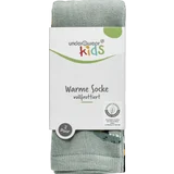 under2wear kids 2er Pack warme Socken Dino Gr. 27/30