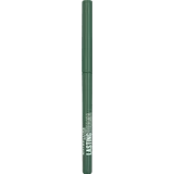 Lash Sensational Sky High Mascara Very Black + Lasting Drama Automatic Liner Green with Envy