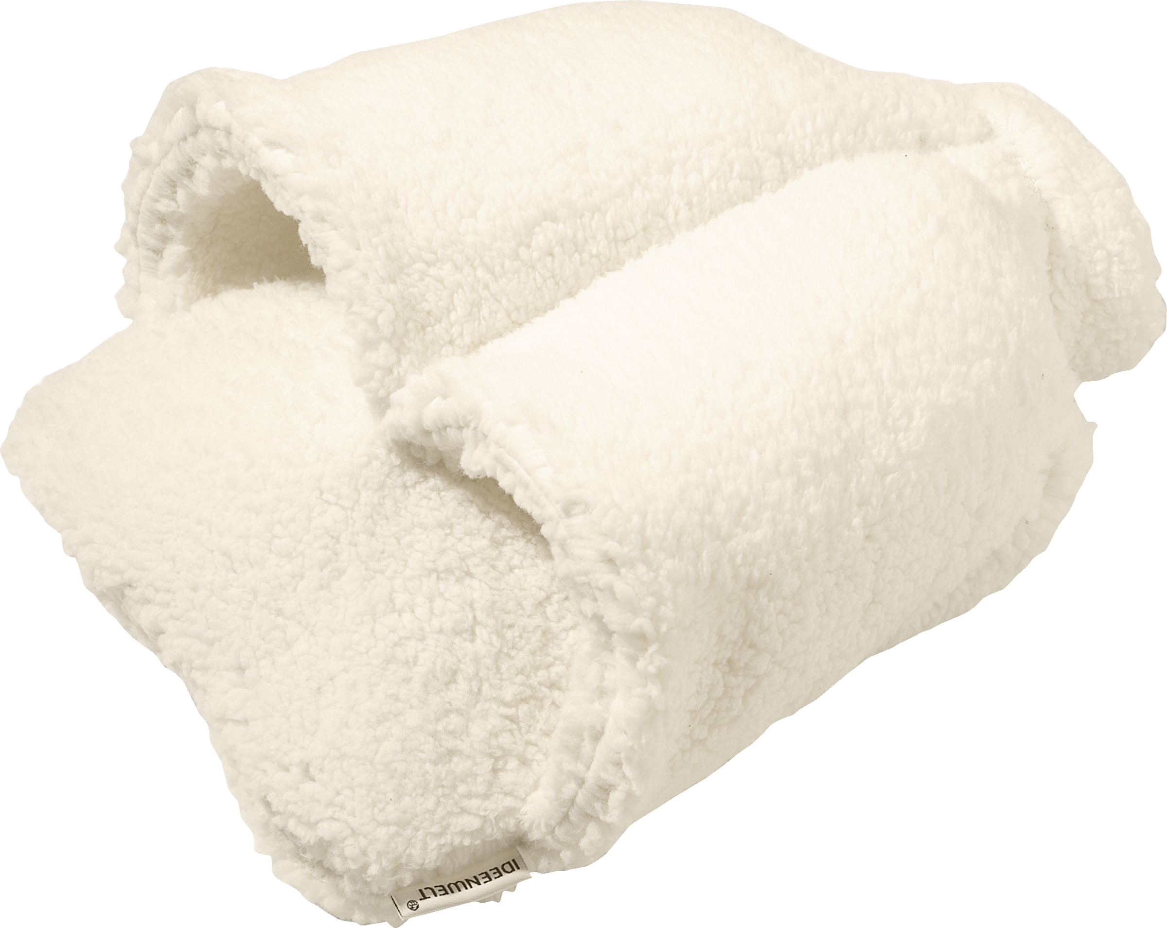 Wärmflasche für Füße