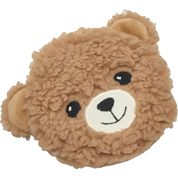 مدفأة يد دب