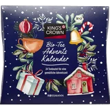Bio-Tee Adventskalender 2025 (24 Beutel)