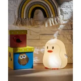 Akku-Silikon-Nachtlicht Pinguin