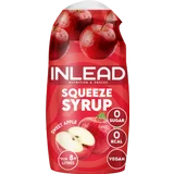 Squeeze Syrup Sweet Apple