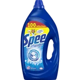 4 in 1 Universalwaschmittel Flüssig Großpackung 100WL