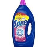 Colorwaschmittel Flüssig Großpackung 100 WL