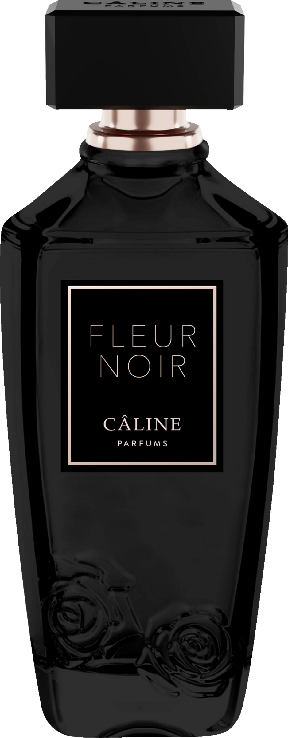 Fleur Noir, EdP 60 ml