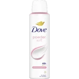 Deospray Anti-Transpirant Soft Feel