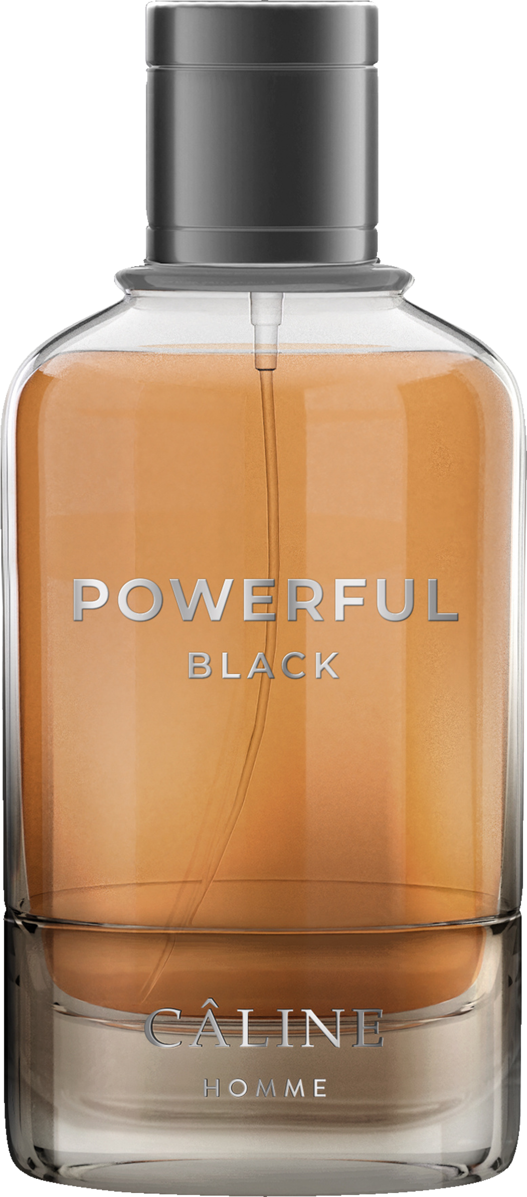 Homme Powerful Black, EdT 60 ml