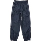 Kinder-Regenhose, dunkelblau, Gr. 158/164