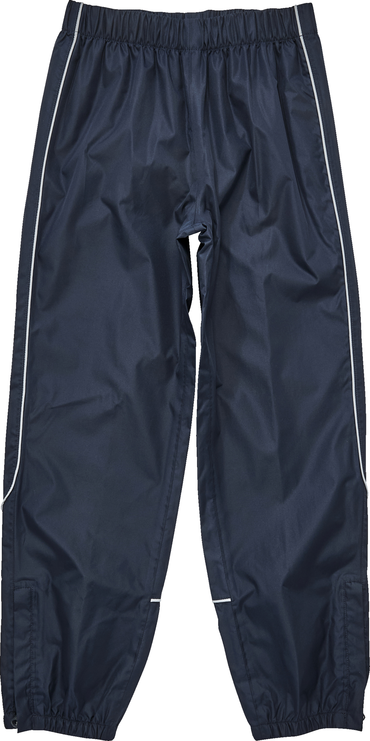 IDEENWELT Kinder-Regenhose, dunkelblau, Gr. 158/164