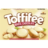 Pralinen White Chocolate