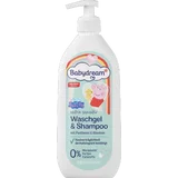 extra sensitiv Waschgel & Shampoo Peppa Pig