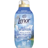 Weichspüler Konzentrat Luftfrisch Alpensee 50 WL