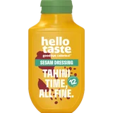 Tahini Sesam Dressing