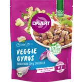 Davert Bio Veggie Gyros mit Erbsenprotein