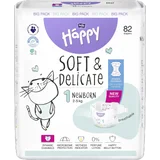 Windeln Gr. 1 Newborn (2-5 kg)