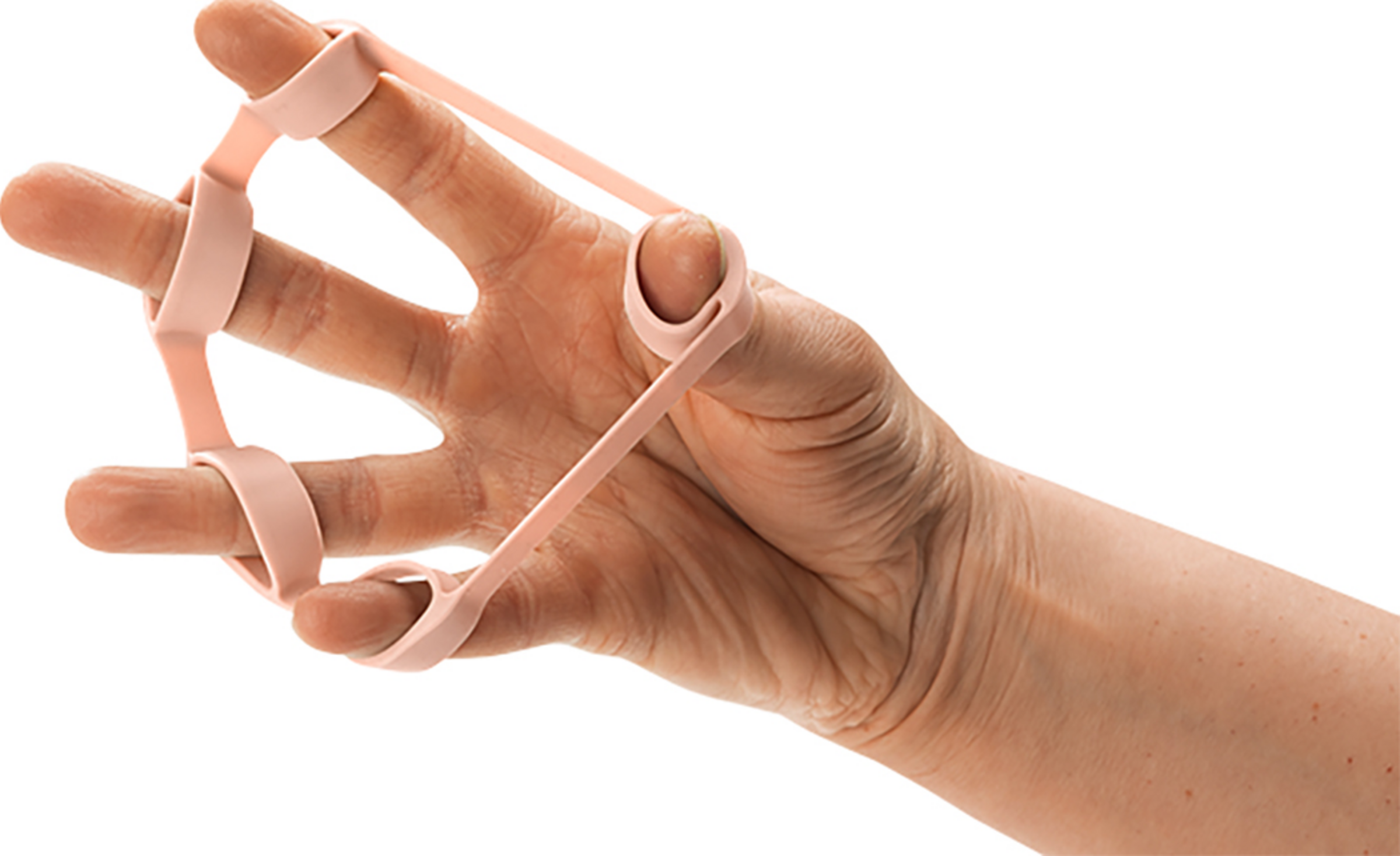 IDEENWELT Handtrainer 4er-Set