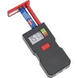 Batterietester